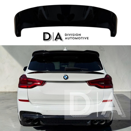 For bmw ix3 - x3, g01