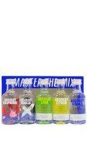 Absolut - Swedish Vodka