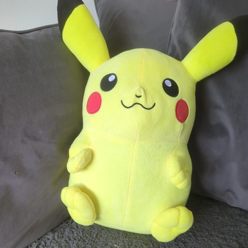Pokemon pikachu large - 19'',