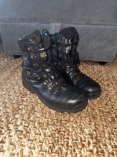 Altberg tabbing boot mk3 - altberg,