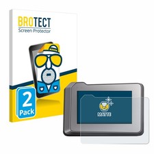 2 Pack Anti Glare Screen