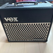 VOX VT15 Guitar Amplifier with