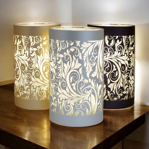 Led table lamps battery - led,