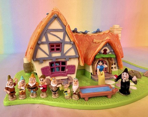 Polly pocket vintage 1995