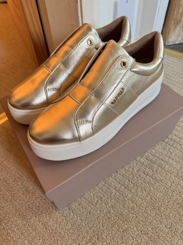 Carvela jive laceless - carvela,