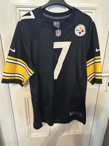 Nike nfl pittsburgh steelers - pittsburgh, 7