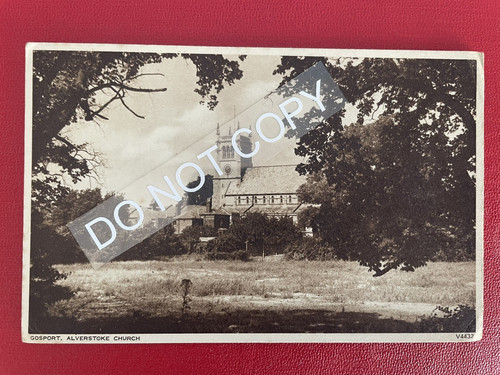 Alverstoke church gosport - church,,