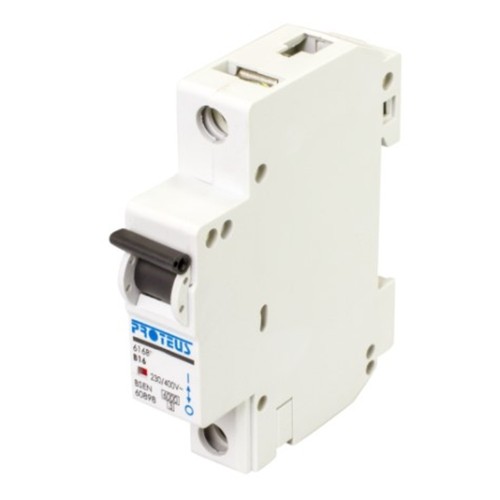 Proteus 616b mcb 6ka - 616b,
