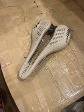 Selle Italia SLR Boost Ti 316 Superflow Bike Saddle L3, Titanium Rails