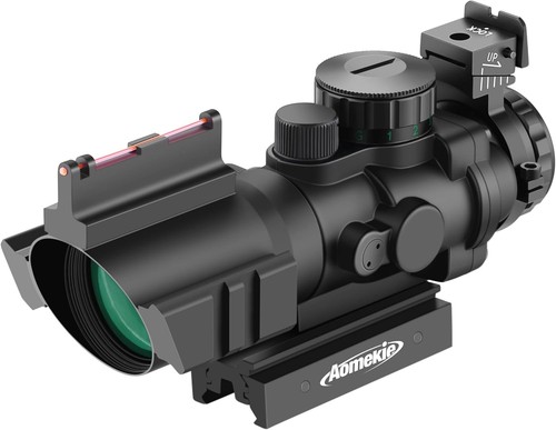 Aomekie 4x32mm rifle - 4x32mm, scope