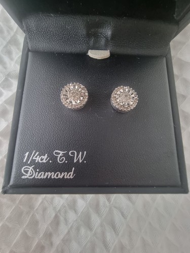 Sterling 925 silver tw - 925,