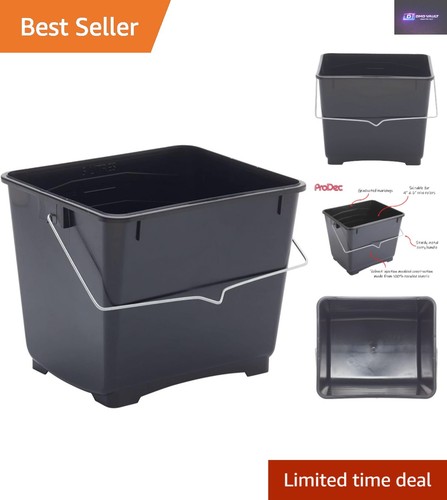 Recycled plastic paint - 5l,
