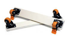 Set of 4 GQF Cabinet Incubator