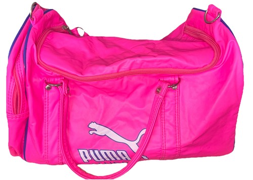 Vintage retro puma fitness - retro,