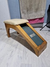 Vintage 1970s Clark's Shoe