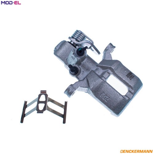 Brake caliper b190263l for - caliper,