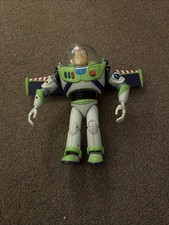 Walt Disney Buzz Light Year