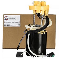Fuel pump tank - fuel, sender