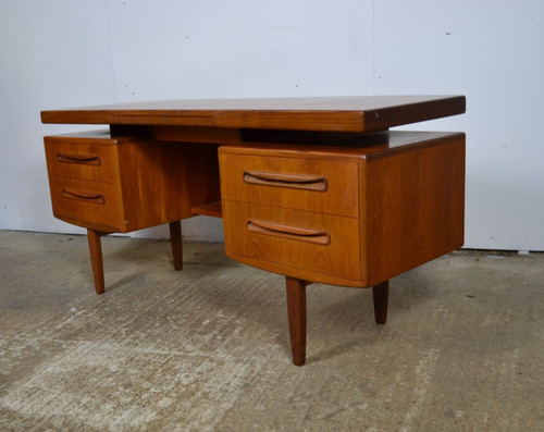 Plan dressing table - g, ,