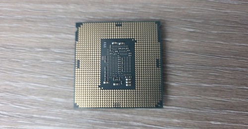Intel core 7700k 2ghz - core, 4.2ghz