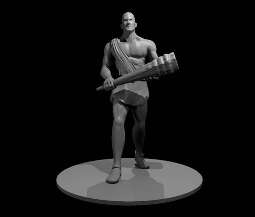 Stone giant for - d&d, dungeons