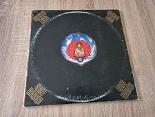 SANTANA " LOTUS " TRIPLE 12"