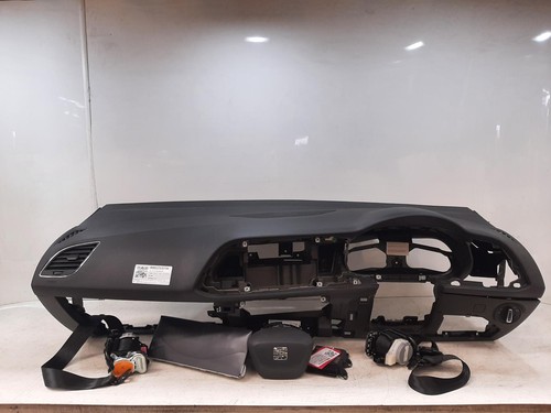 Seat leon tsi technology - seat,