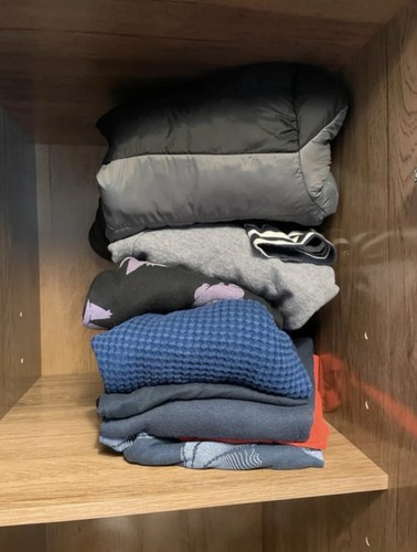 Bundle boy clothes 8 - of,