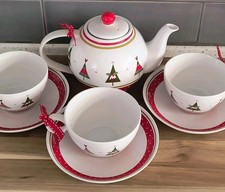 Whittards Of Chelsea Tea Pot