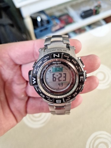 Casio prw 3500t - casio, prw-3500t-7cr