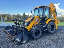 2024 JCB 3CX Sitemaster PRO Backhoe Loader * Digger / Excavator / CAT