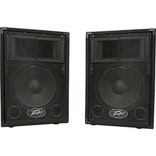 Peavey PVi10 Two 10" 100 Watt