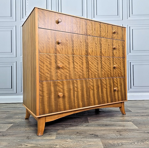 Vintage chest drawers - chest, of