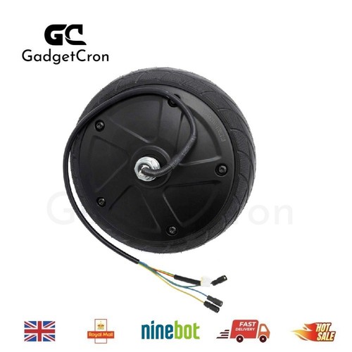 Brand new 36v - hub, motor