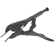 8 Inch Locking Sheet Clamp for