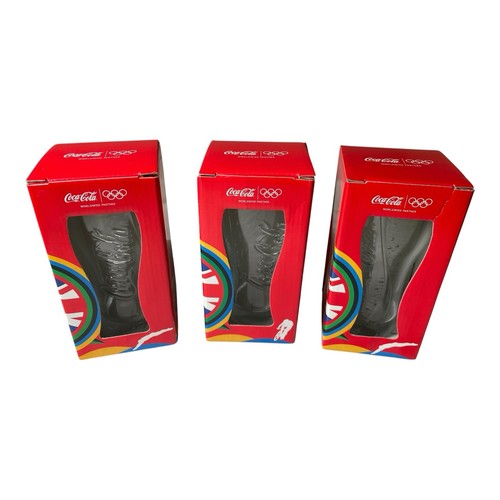 Coca cola drinks - 3, x