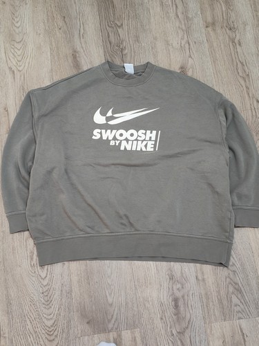 Women size medium green nike - women's,