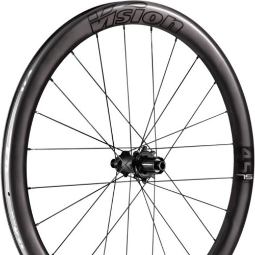 Vision metron disc brake - vision, sl