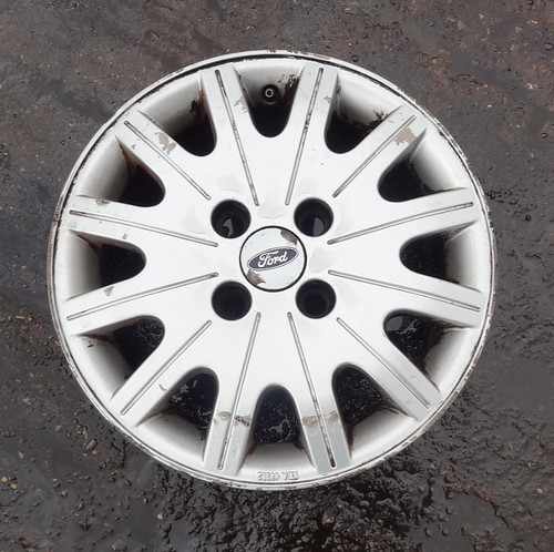 Ford focus mk1 alloy - ford,