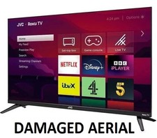 Jvc 32cr230 roku - lt-32cr230, tv