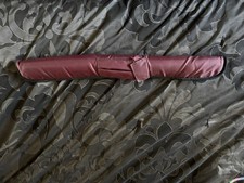 Vintage snooker /pool cue stick