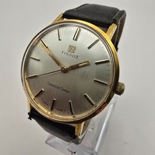 TISSOT SEASTAR SEVEN MENS