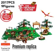 10354 The Lord of the Rings The Shire MOC 2017 Piece 9 Mini Figures Bilbo Hobbit