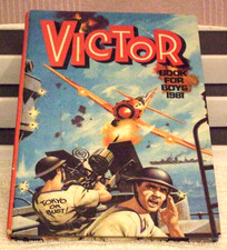 HARDBACK "RARE ANNUAL" BOOK