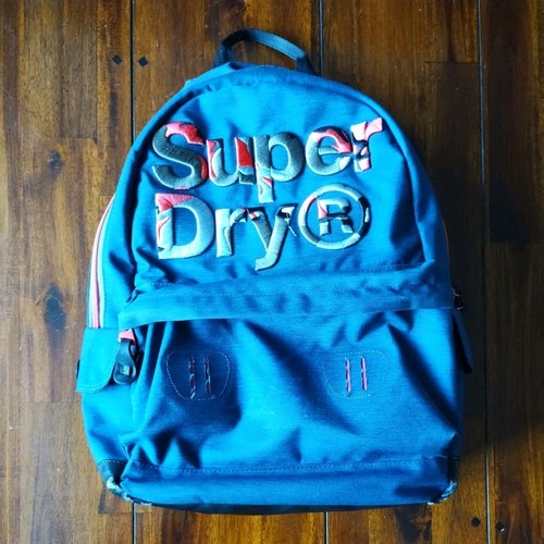 Superdry rucksack - rucksack,