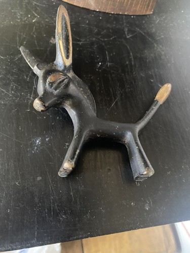 Walter bosse donkey - walter,