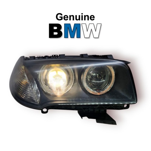 Bmw e83 right driver - bmw, o/s
