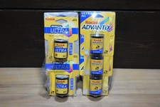 Kodak Advantix Ultra APS Film