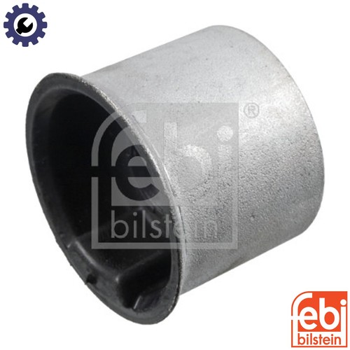Mounting controltrailing - mounting,
