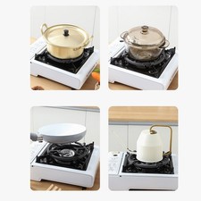 Cast Iron Wok Support Ring